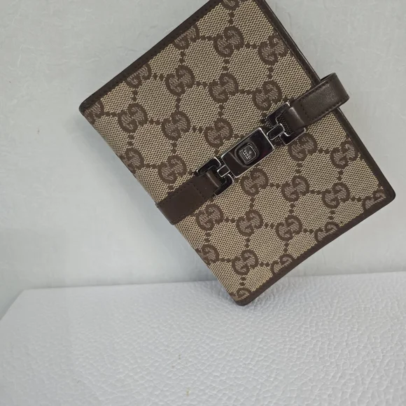 GUCCI Agenda (PM) - Picture 4 of 13